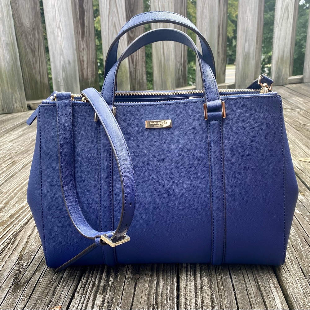 Kate Spade Convertible Tote Bag